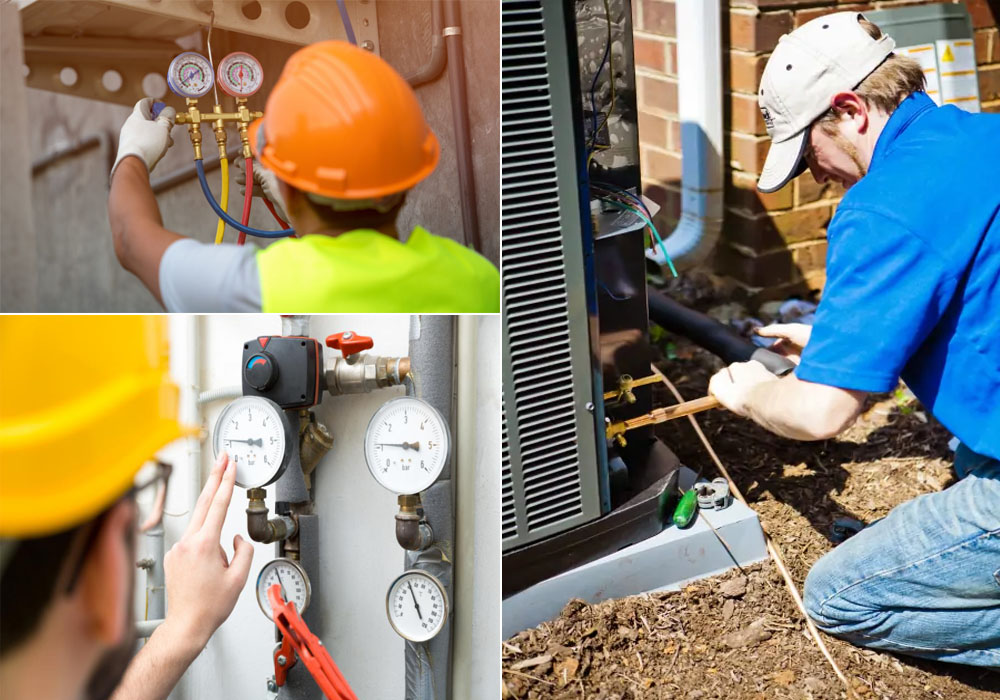 How to Choose an HVAC Contractor?