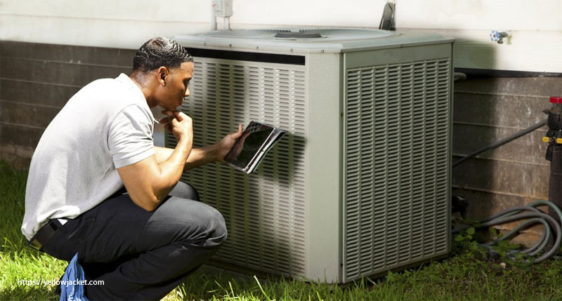 How Can an HVAC Contractor Recognize Trends?
