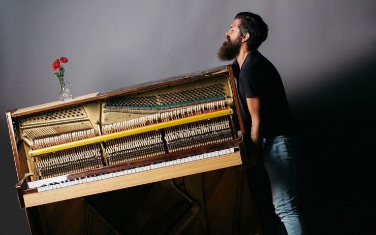 Worried About Moving Your Piano? Don't Be