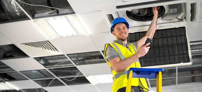 The Perfect Tools For HVAC Workers