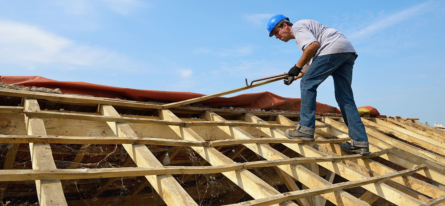 How to Find the Perfect Roofing Contractor