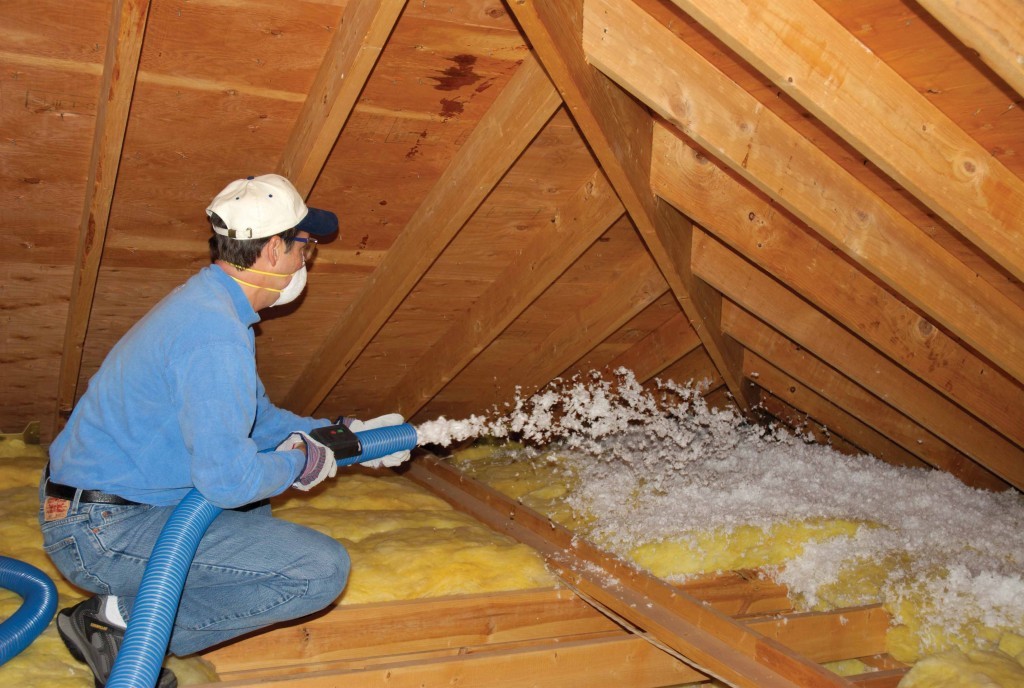 Importance of Home Insulation