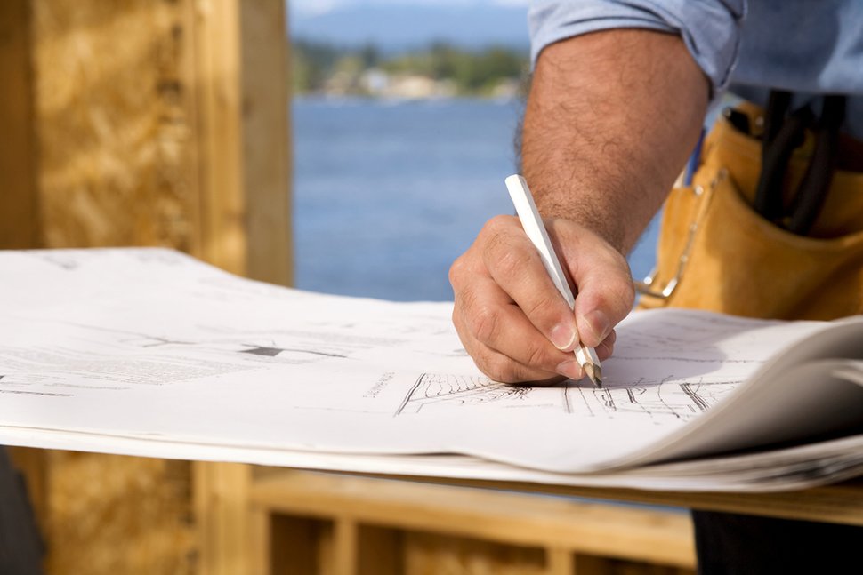 Tips to Ensure You Hired the Right Remodeling Contractor