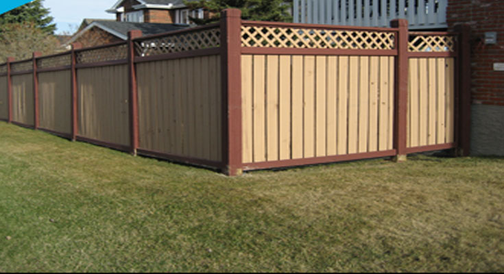 Albemarle Fence Corporation Inc.