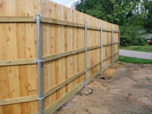 Building A Fence? Making use of Post Spikes? Read This First fence doors