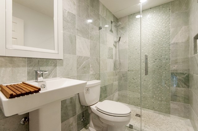 Completely Restore or Renovate Your Bathroom