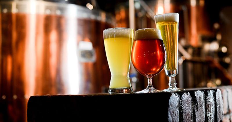 How To Start a Home Craft Brewery