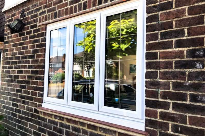 UPVC Windows - The Importance of Finding a Window Installation Specialist