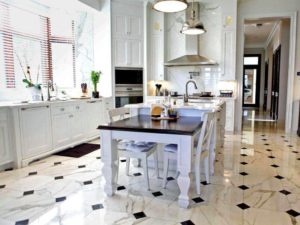 Top Tips For Selecting the Perfect Tile For Every Tiling Job