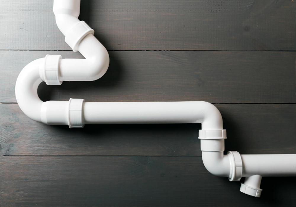 WAYS TO STOP A LEAK UNTIL THE PLUMBER ARRIVES