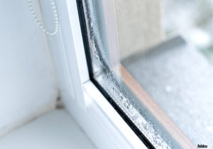 Warning Signs That Your Home Has a Serious Window Leak