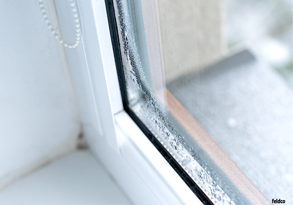 Warning Signs That Your Home Has a Serious Window Leak