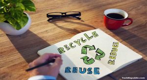 9 Tips to Make Your Home Business More Eco Friendly