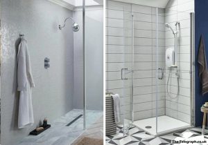 Choosing Shower Screens For Your Wet Room