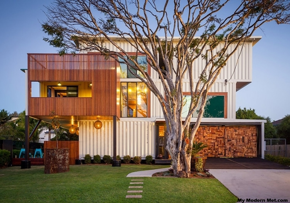 7 Eco-Friendly House Plans Design Tips