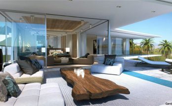 Occasional Furnishings Suggestions For the Contemporary Property