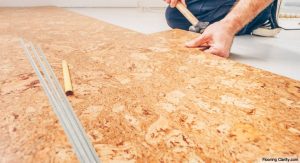 Cork Flooring Vs Hardwood Flooring - Which can be Far better?