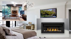 The Attraction & Beauty of Fireplaces In a Home