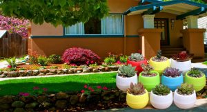 Upgrade Your Home With New Landscaping