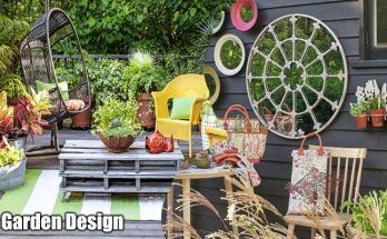 7 Tricks to Enhance Your Garden Design