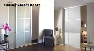 Benefits Of Sliding Closet Doors