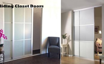 Benefits Of Sliding Closet Doors