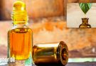 Differences Amongst Brown, Yellow, And White Camphor Oil