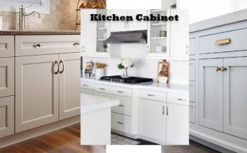 Kitchen Cabinet Hardware Concepts