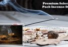 Premium Selection Pack Incense Sticks