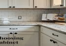 How to Choose Kitchen Cabinet Pulls