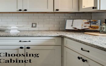 How to Choose Kitchen Cabinet Pulls