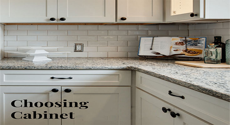 How to Choose Kitchen Cabinet Pulls