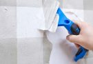 How to Remove Wallpaper from Plaster