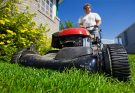 Mowing Description