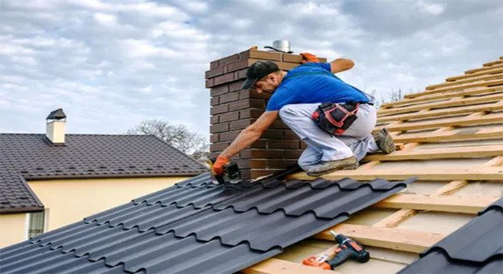 Questions to Ask Your Roofing Company