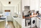 Affordable Small Kitchen Upgrades and Improvements to Transform Your Space