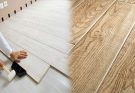 Affordable and Durable Wood-Look Tile Options