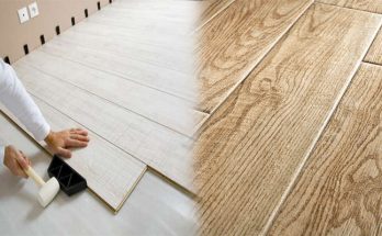 Affordable and Durable Wood-Look Tile Options