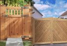 DIY Privacy Fence Gate Installation Tips: Create a Secure and Private Outdoor Space