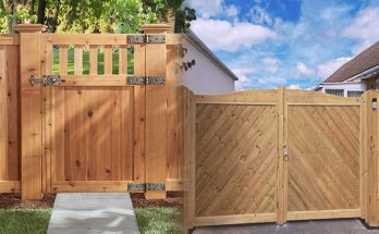 DIY Privacy Fence Gate Installation Tips: Create a Secure and Private Outdoor Space