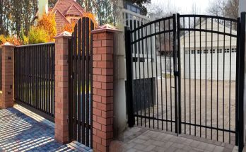 Discover Durable Metal Gate Options for Privacy Fences