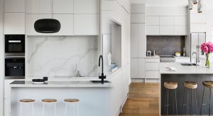 How to Achieve a Minimalist Kitchen Makeover on a Budget
