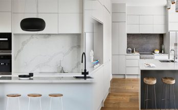 How to Achieve a Minimalist Kitchen Makeover on a Budget