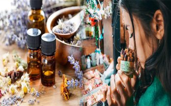 The Amazing Benefits of Aromatherapy Incense with Therapeutic Herbs