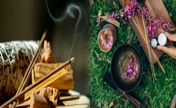 The Benefits of Using Natural Botanical Incense for Relaxation