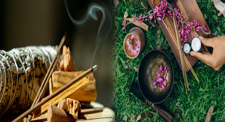 The Benefits of Using Natural Botanical Incense for Relaxation