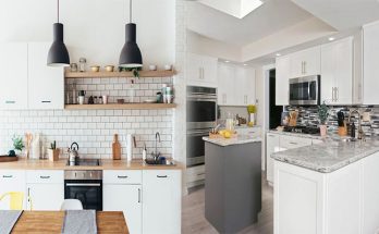 Transform Your Kitchen with These Easy DIY Renovation Projects