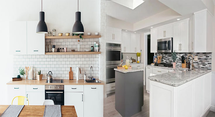 Transform Your Kitchen with These Easy DIY Renovation Projects