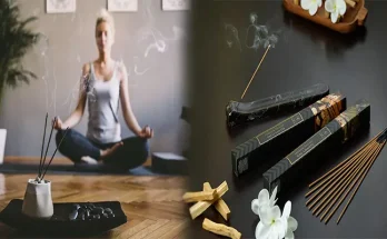 Discover the Best Aromatic Incense Sticks for Relaxation and Stress Relief