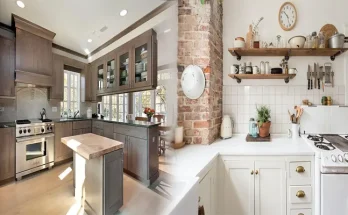 Eco-Friendly Kitchen Renovation Ideas with Sustainable Materials